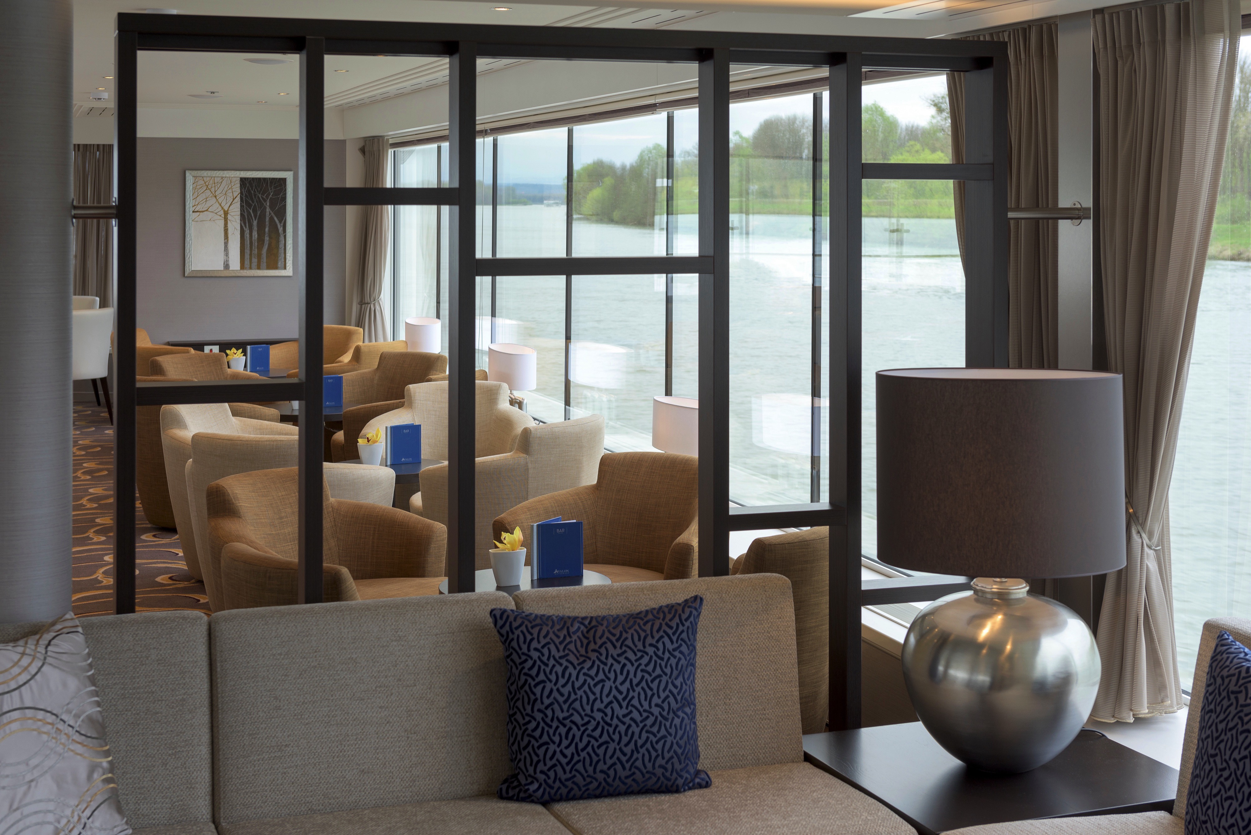 Avalon Passion - Panorama Lounge & Bar